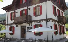 Relais Villa Brioschi