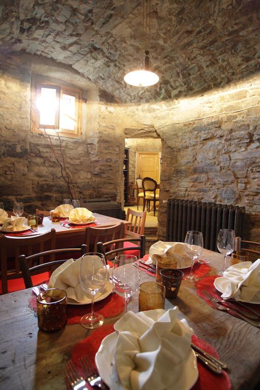 Relais Villa Brioschi Aprica Esterno foto