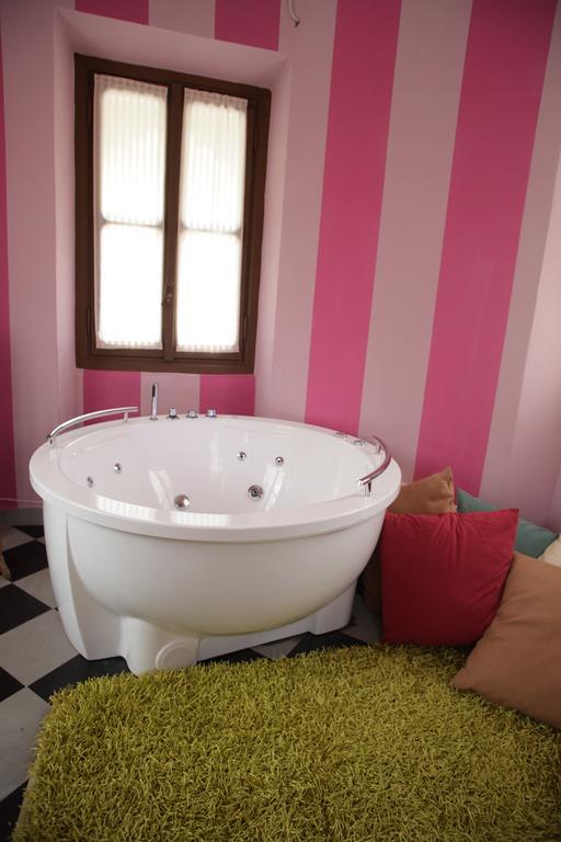 Relais Villa Brioschi Aprica Esterno foto